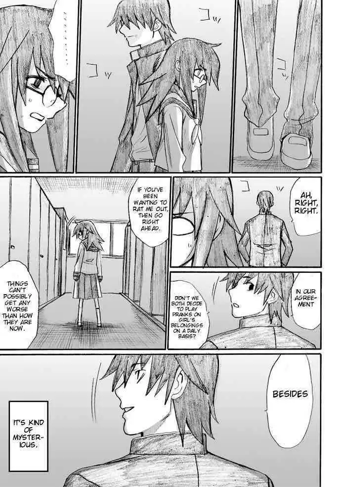 Onani Master Kurosawa Chapter 25 13